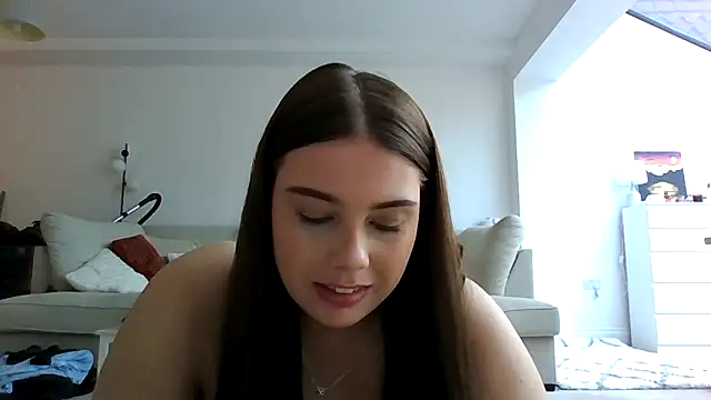 Krystal Tx online show from 04-26-26, 06:05