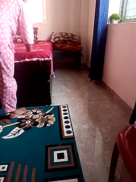 EeshaBhabi online show from 02-03-26, 07:02