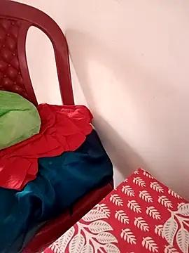 EeshaBhabi online show from 02-05-26, 03:55