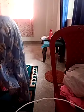 EeshaBhabi online show from 02-10-26, 06:28