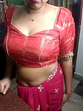 EeshaBhabi online show from 03-12-26, 02:34