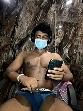 rony6663 online show from 10-12-25, 10:14