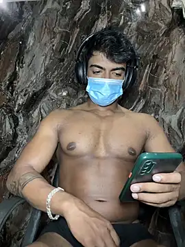 rony6663 online show from 10-30-25, 09:44