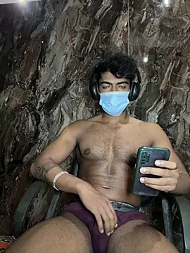 rony6663 online show from 11-15-25, 10:12