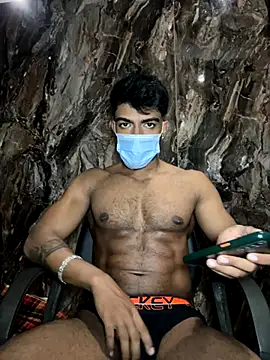 rony6663 online show from 11-18-25, 05:28