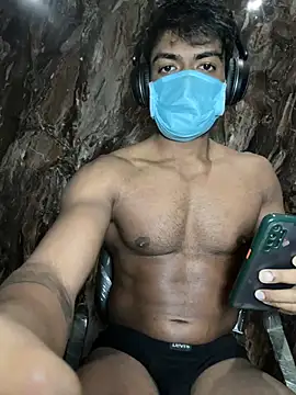 rony6663 online show from 01-16-26, 09:13