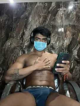 rony6663 online show from 02-01-26, 06:28