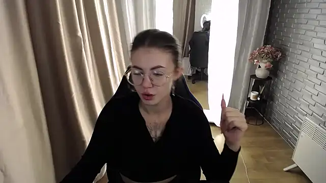 Ritaneer online show from 09-10-25, 08:03