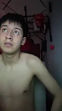 Stiven 017 online show from 02-08-26, 12:58