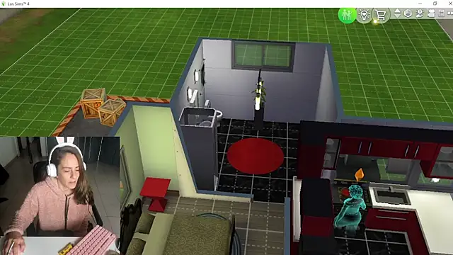 Snapshot of jessiburningheels chatting on 03-16-25, 04:56 jessiburningheels online show from 03-16-25, 04:56