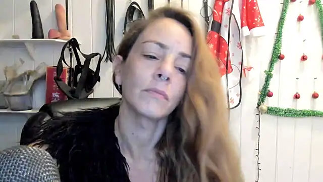 jessiburningheels online show from 12-20-25, 09:27