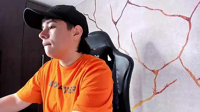 AbbySmiitth  online show from 01-25-25, 12:16