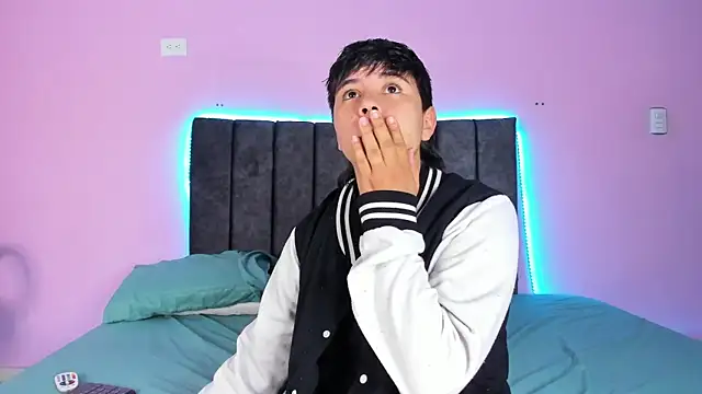 AbbySmiitth  online show from 01-28-25, 12:11