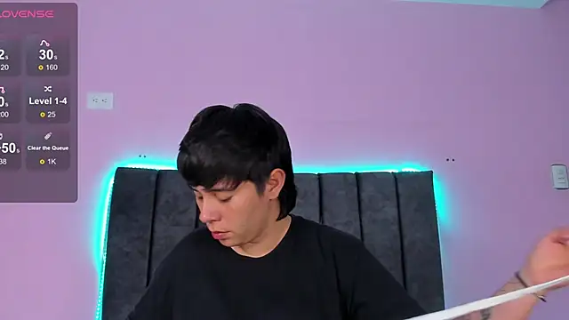 AbbySmiitth  online show from 02-11-25, 06:22