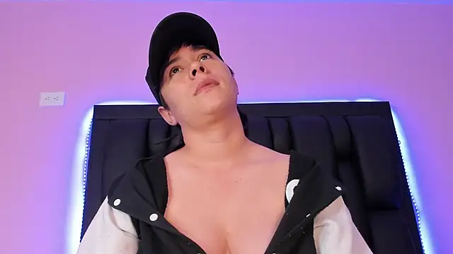 AbbySmiitth  online show from 02-20-25, 06:24