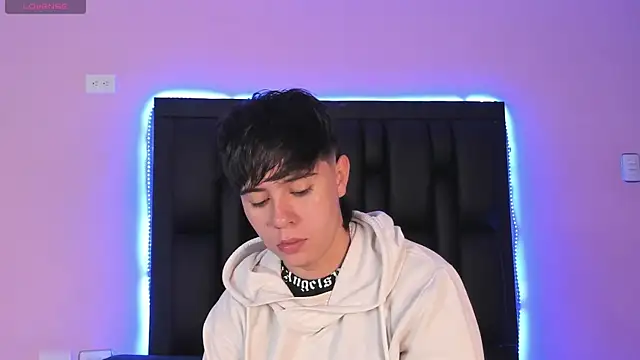 AbbySmiitth  online show from 02-21-25, 12:28