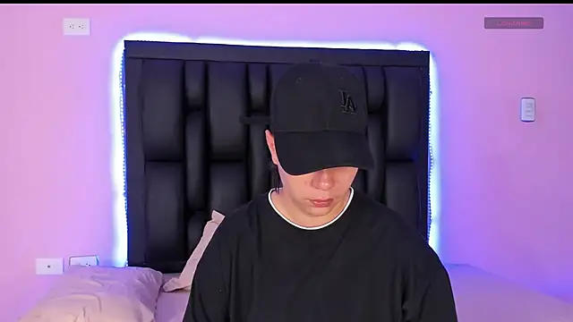 AbbySmiitth  online show from 02-25-25, 12:34