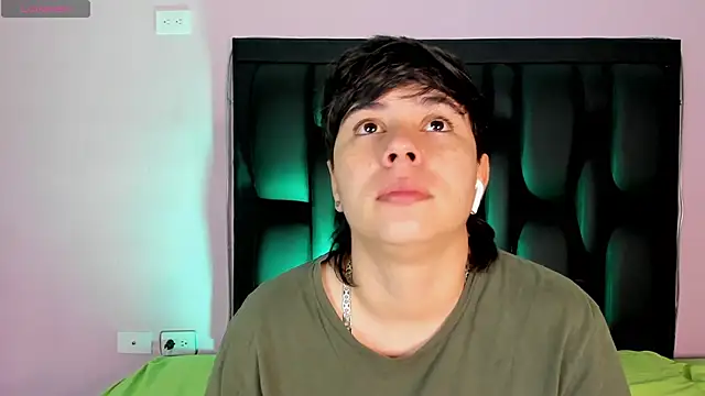 AbbySmiitth  online show from 03-17-25, 01:08