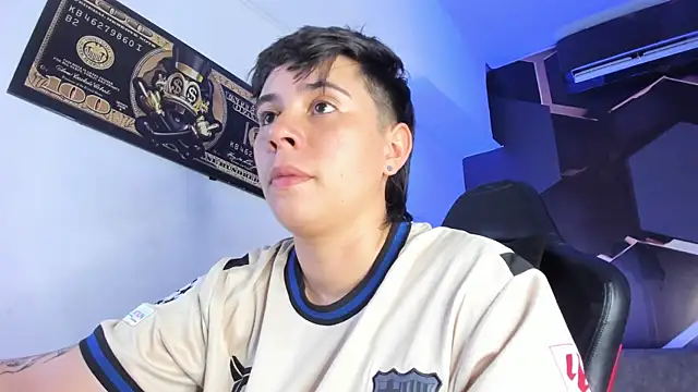 AbbySmiitth  online show from 09-14-25, 05:34