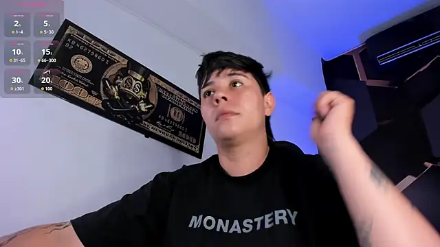 AbbySmiitth  online show from 11-18-25, 10:25