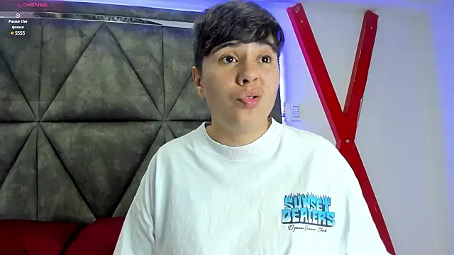 AbbySmiitth  online show from 02-09-26, 11:09