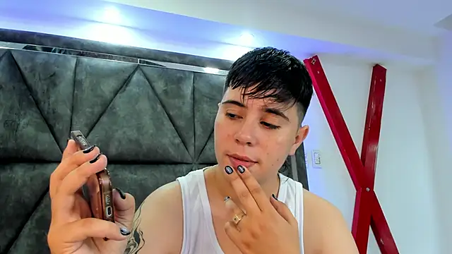 AbbySmiitth  online show from 03-02-26, 10:05