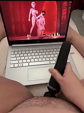 yourcutesarah online show from 10-21-25, 03:02