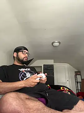 502MixedDick online show from 01-14-25, 04:18