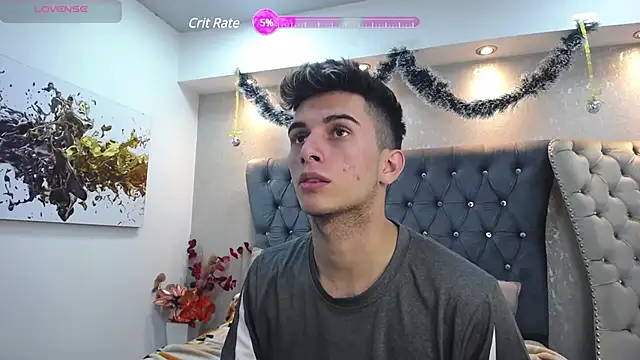 MrWilliseo online show from 12-15-24, 08:15