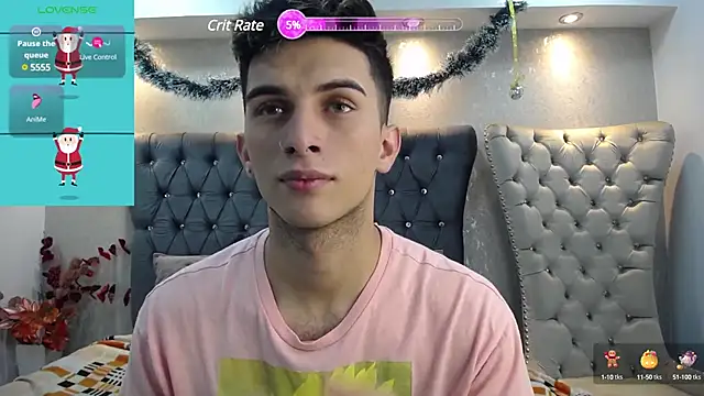 MrWilliseo online show from 12-28-24, 07:54