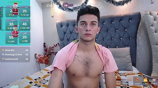 MrWilliseo online show from 12-28-24, 10:55