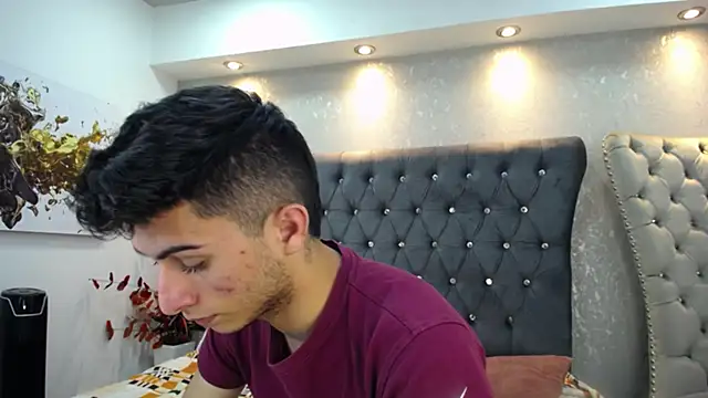 MrWilliseo online show from 01-31-25, 07:51