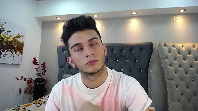 MrWilliseo online show from 02-02-25, 08:08