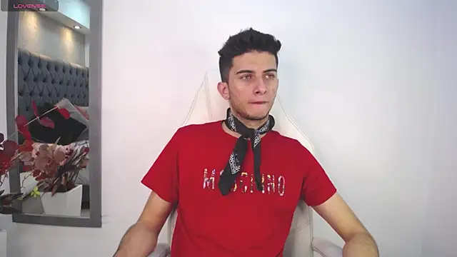 MrWilliseo online show from 02-04-25, 07:55