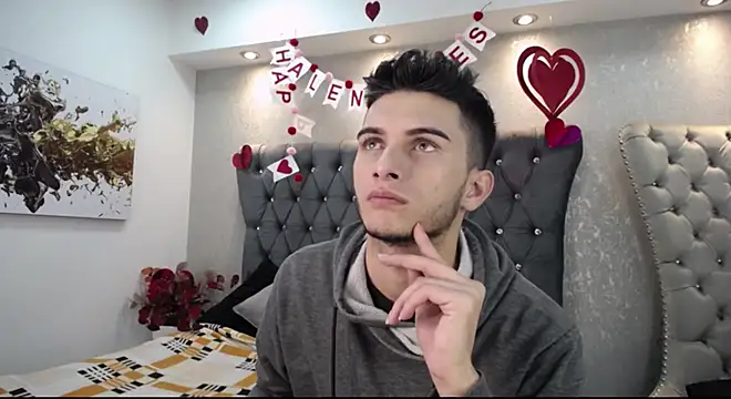 MrWilliseo online show from 02-13-25, 08:13