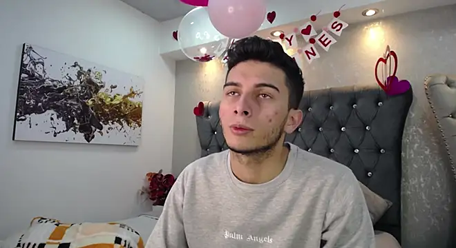 MrWilliseo online show from 02-18-25, 07:52