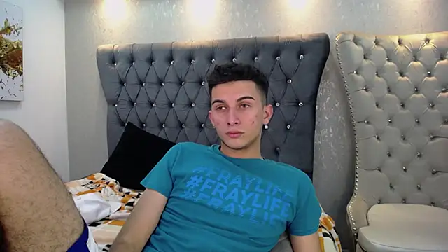 MrWilliseo online show from 02-25-25, 10:50