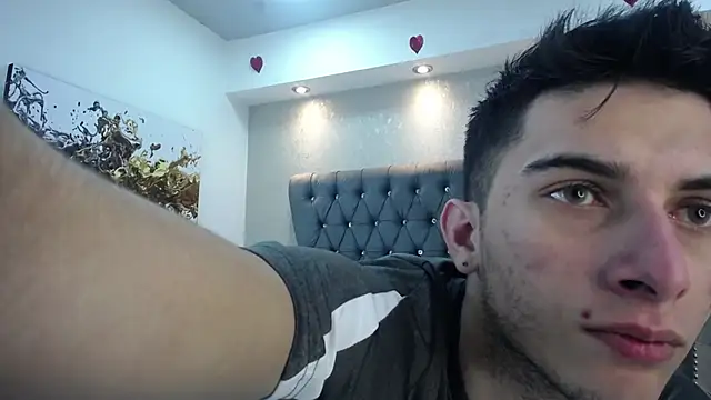 MrWilliseo online show from 03-02-25, 07:12