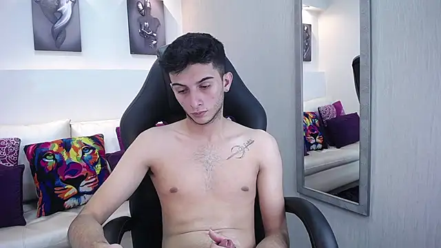 MrWilliseo online show from 03-04-25, 10:49