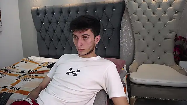 MrWilliseo online show from 03-15-25, 10:55