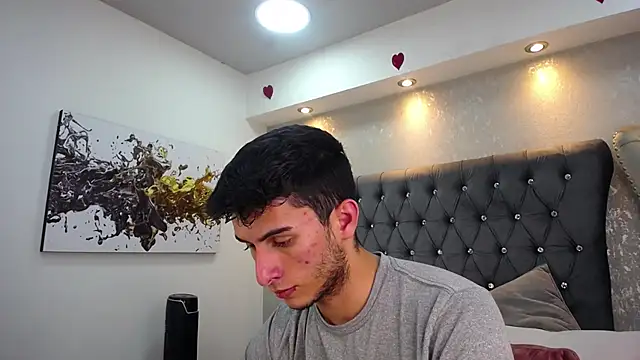 MrWilliseo online show from 03-17-25, 10:38