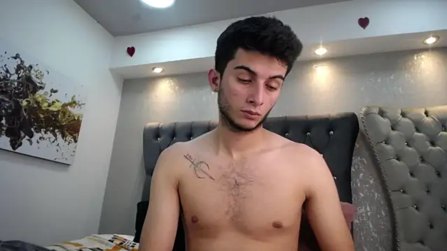 MrWilliseo online show from 03-19-25, 11:14