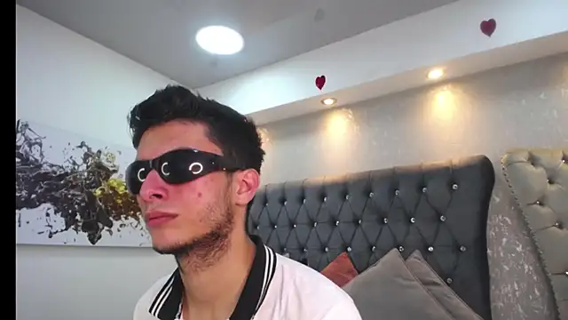 MrWilliseo online show from 03-21-25, 07:13