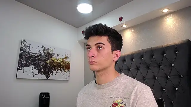 MrWilliseo online show from 03-23-25, 01:42