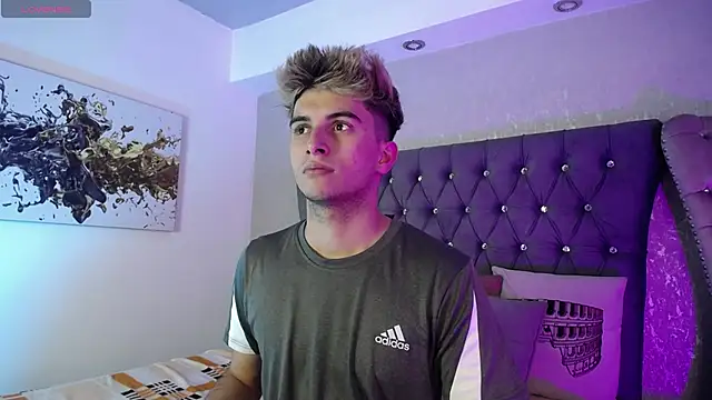 MrWilliseo online show from 09-11-25, 08:20