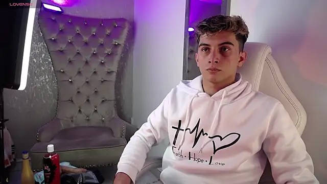 MrWilliseo online show from 09-12-25, 07:58