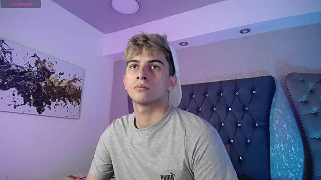 MrWilliseo online show from 09-14-25, 07:35