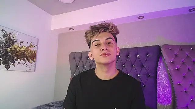 MrWilliseo online show from 09-24-25, 02:15