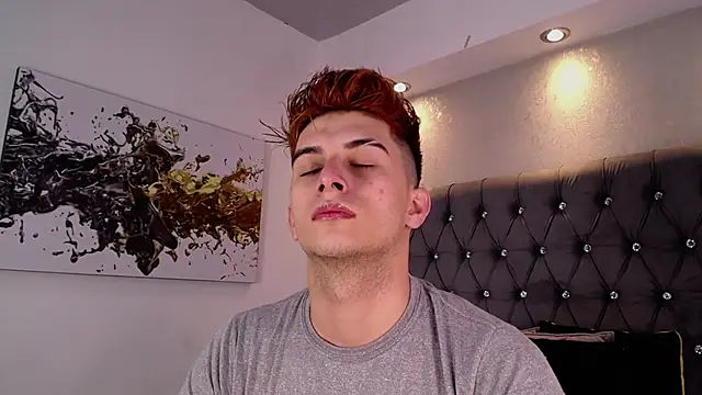 Snapshot of MrWilliseo chatting on 11-19-25, 08:20 MrWilliseo online show from 11-19-25, 08:20