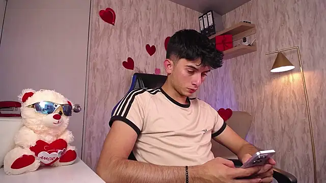 MrWilliseo online show from 02-16-26, 08:21